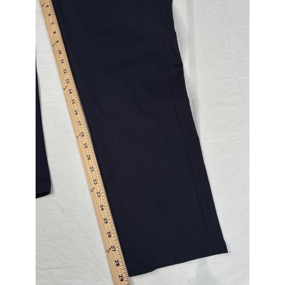 NWT Public Rec Gamechanger All Day Every Day Pants Men’s 36x29 Navy Blue Stretch - Picture 12 of 13